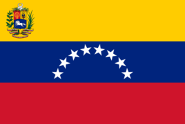 委内瑞拉U17